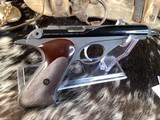 1957 Whitney Wolverine .22 Pistol, Excellent W/Box & Two Mags, Trades Welcome - 14 of 18