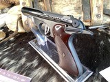 1957 Whitney Wolverine .22 Pistol, Excellent W/Box & Two Mags, Trades Welcome - 12 of 18