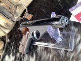 1957 Whitney Wolverine .22 Pistol, Excellent W/Box & Two Mags, Trades Welcome - 16 of 18