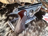 1957 Whitney Wolverine .22 Pistol, Excellent W/Box & Two Mags, Trades Welcome - 18 of 18