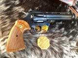 1983 Colt Diamondback .22 Pistol, Ufired W/Box , 6”, Gorgeous, Trades Welcome - 18 of 23