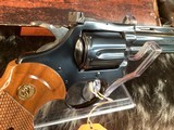 1983 Colt Diamondback .22 Pistol, Ufired W/Box , 6”, Gorgeous, Trades Welcome - 10 of 23