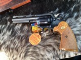 1983 Colt Diamondback .22 Pistol, Ufired W/Box , 6”, Gorgeous, Trades Welcome - 17 of 23