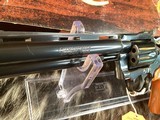 1983 Colt Diamondback .22 Pistol, Ufired W/Box , 6”, Gorgeous, Trades Welcome - 14 of 23