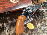 1983 Colt Diamondback .22 Pistol, Ufired W/Box , 6”, Gorgeous, Trades Welcome - 9 of 23