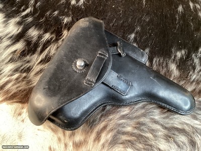 Early Post War FN Browning Hi-Power Pistol, Unfired W/Presentation Case. Trades Welcome - Image 5 of 21