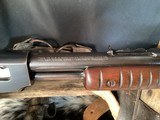 1933 Second Year Production Winchester model 61, .22 SLLR.
Trades Welcome. - 6 of 14
