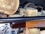 1955 Winchester Model 70 Super-grade Deluxe .300 H&H Magnum, Lyman Alaskan Scope,
Gold Inlay Engraved. Trades Welcome - 17 of 23