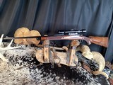 Mauser 98 Custom, .270 Winchester, Trades Welcome - 2 of 20