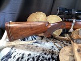 Mauser 98 Custom, .270 Winchester, Trades Welcome - 6 of 20