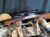 Mauser 98 Custom, .270 Winchester, Trades Welcome - 16 of 20