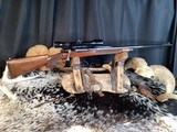 Mauser 98 Custom, .270 Winchester, Trades Welcome - 8 of 20