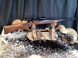 Mauser 98 Custom, .270 Winchester, Trades Welcome - 10 of 20