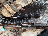 Mauser 98 Custom, .270 Winchester, Trades Welcome - 20 of 20