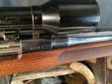 Mauser 98 Custom, .270 Winchester, Trades Welcome - 3 of 20