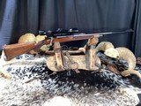 Mauser 98 Custom, .270 Winchester, Trades Welcome - 1 of 20