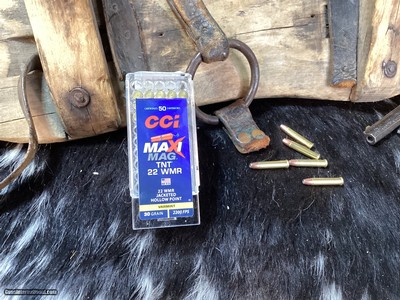1962 Mfg. Winchester model 61 WMR .22 Magnum. Take Down Rifle, Excellent 98% Original Condition, Trades Welcome - Image 21 of 21