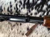 1962 Mfg. Winchester model 61 WMR .22 Magnum. Take Down Rifle, Excellent 98% Original Condition, Trades Welcome - 5 of 21