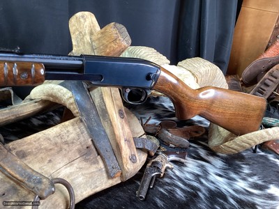 1962 Mfg. Winchester model 61 WMR .22 Magnum. Take Down Rifle, Excellent 98% Original Condition, Trades Welcome - Image 15 of 21