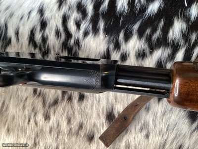 1962 Mfg. Winchester model 61 WMR .22 Magnum. Take Down Rifle, Excellent 98% Original Condition, Trades Welcome - Image 5 of 21
