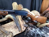 1962 Mfg. Winchester model 61 WMR .22 Magnum. Take Down Rifle, Excellent 98% Original Condition, Trades Welcome - 15 of 21