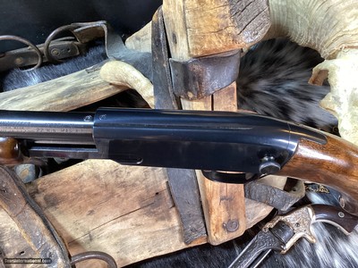 1962 Mfg. Winchester model 61 WMR .22 Magnum. Take Down Rifle, Excellent 98% Original Condition, Trades Welcome - Image 19 of 21