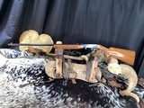 1966 Belgium Browning SA 22 Take Down Rifle, .22 Short, Excellent Original. Trades Welcome. - 13 of 20