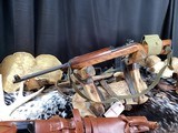 1944 Quality Hardware Mfg. M1 Carbine. Original WWII US. Trades Welcome. - 9 of 12