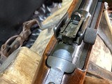 1944 Quality Hardware Mfg. M1 Carbine. Original WWII US. Trades Welcome. - 6 of 12