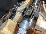 1944 Quality Hardware Mfg. M1 Carbine. Original WWII US. Trades Welcome. - 4 of 12