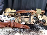 1944 Quality Hardware Mfg. M1 Carbine. Original WWII US. Trades Welcome. - 2 of 12