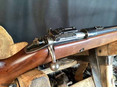 1931 Winchester model 52 .22 LR Rimfire Target Rifle. Trades Welcome - Image 8 of 13