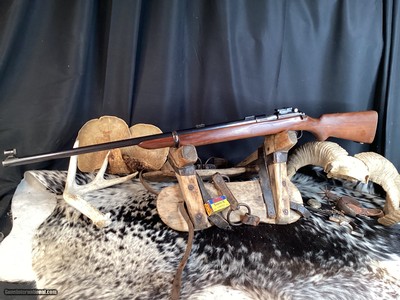 1931 Winchester model 52 .22 LR Rimfire Target Rifle. Trades Welcome - Image 13 of 13