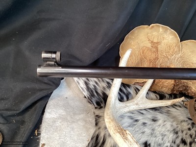 1931 Winchester model 52 .22 LR Rimfire Target Rifle. Trades Welcome - Image 12 of 13