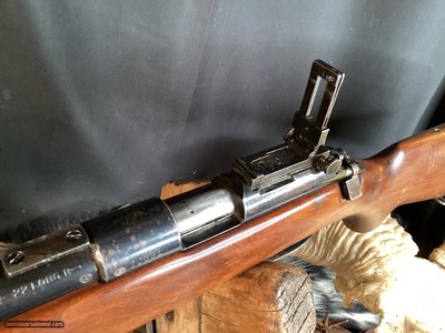 1931 Winchester model 52 .22 LR Rimfire Target Rifle. Trades Welcome - Image 11 of 13
