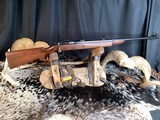 1931 Winchester model 52 .22 LR Rimfire Target Rifle. Trades Welcome - 6 of 13