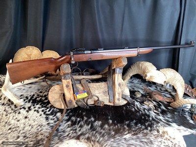 1931 Winchester model 52 .22 LR Rimfire Target Rifle. Trades Welcome - Image 6 of 13