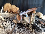 1944 Inland M1A1 Carbine Folding Stock Paratrooper Model, WWII US Issue. Trades Welcome - 3 of 16