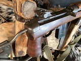 1944 Inland M1A1 Carbine Folding Stock Paratrooper Model, WWII US Issue. Trades Welcome - 6 of 16