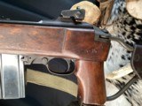 1944 Inland M1A1 Carbine Folding Stock Paratrooper Model, WWII US Issue. Trades Welcome - 11 of 16