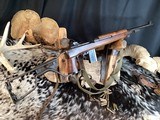 1944 Inland M1A1 Carbine Folding Stock Paratrooper Model, WWII US Issue. Trades Welcome - 5 of 16