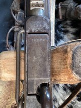 1855 Burnside Carbine, .54 Burnside Cartridge Blackpowder , Civil War Issue, Shooter! Trades Welcome - 8 of 21
