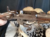 1855 Burnside Carbine, .54 Burnside Cartridge Blackpowder , Civil War Issue, Shooter! Trades Welcome - 18 of 21