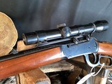 Winchester/Sears Ted Williams model 100, 30-30 Winchester, Side Mount Scope. Trades Welcome. - 11 of 14