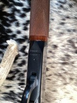 1972 Winchester 9422 , Factory Panel Engraved, Grade V Curly Walnut, Unfired & Gorgeous, Trades Welcome. - 9 of 15