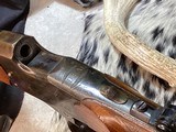 German-Austrian Stalking Rifle W/Tang Peep Sight, Double Set Triggers, Octagon Barrel, Trades Welcome - 17 of 20