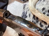 German-Austrian Stalking Rifle W/Tang Peep Sight, Double Set Triggers, Octagon Barrel, Trades Welcome - 20 of 20