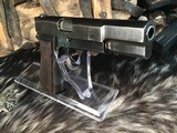 1944 FN WAA140 Nazi Marked WWII Hi-Power Pistol, Excellent Original, Trades Welcome - 20 of 25