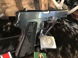 WWII Radom Vis 35,
WaA77, 9 MM Nazi Occupied Poland Marked Pistol, Excellent Original, Trades Welcome - 2 of 13