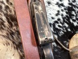 Enfield Rifle W/Scope - 4 of 9
